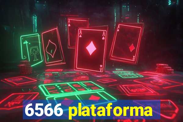 6566 plataforma